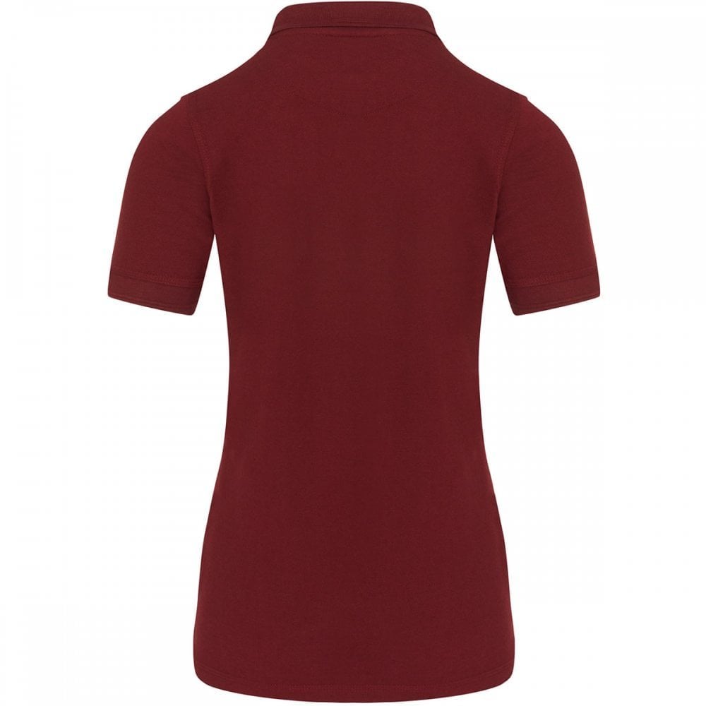 1160 Eagle Ladies Poloshirt (Wren)