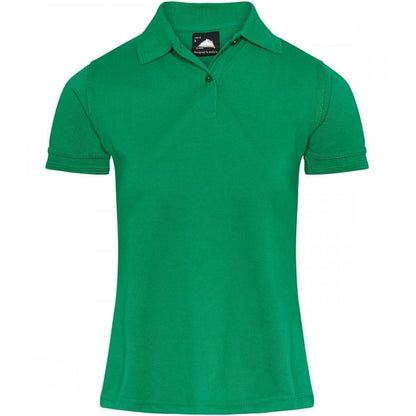 1160 Eagle Ladies Poloshirt (Wren)