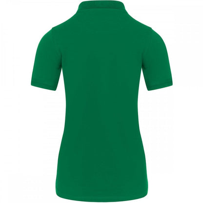 1160 Eagle Ladies Poloshirt (Wren)