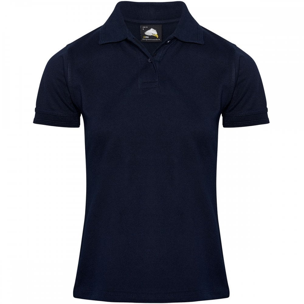 1160 Eagle Ladies Poloshirt (Wren)