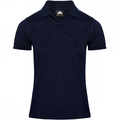 1160 Eagle Ladies Poloshirt (Wren)