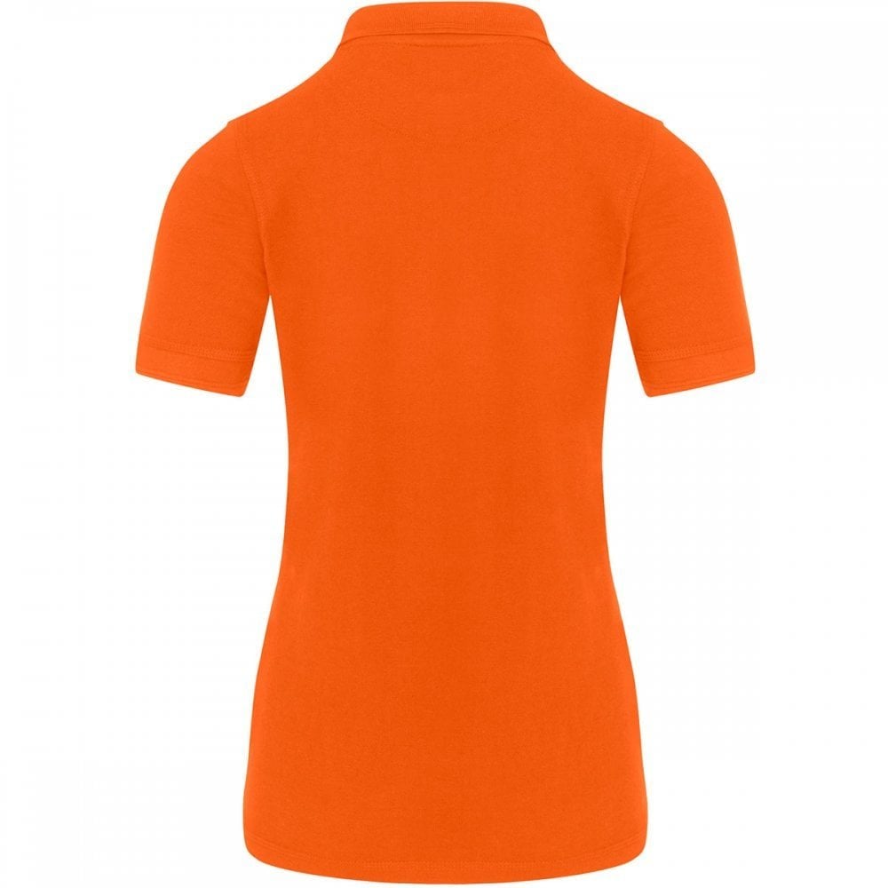 1160 Eagle Ladies Poloshirt (Wren)