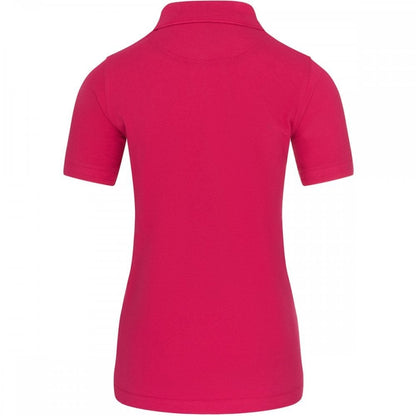 1160 Eagle Ladies Poloshirt (Wren)