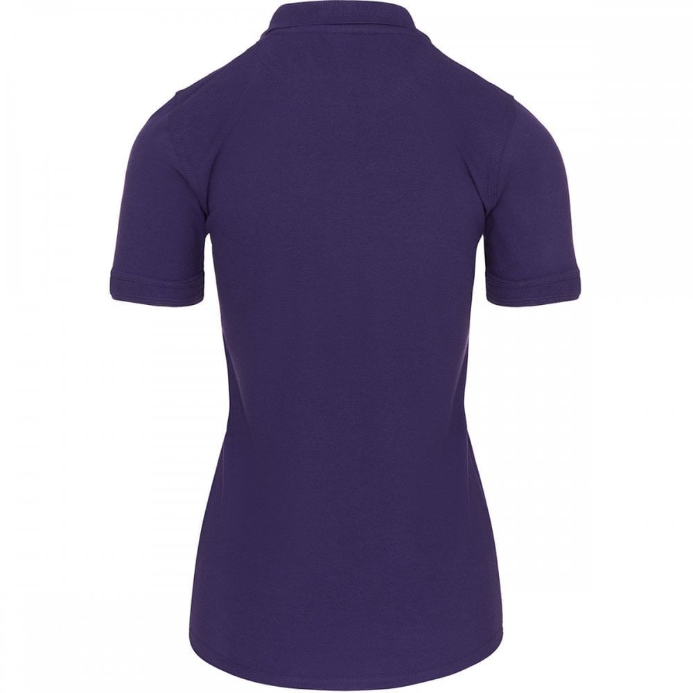 1160 Eagle Ladies Poloshirt (Wren)
