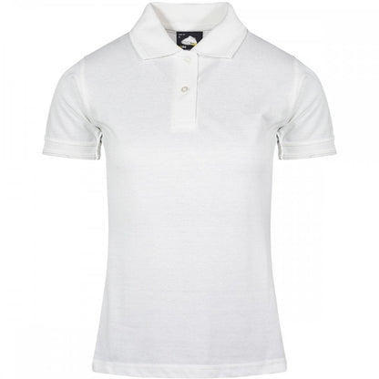 1160 Eagle Ladies Poloshirt (Wren)