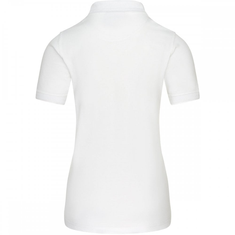 1160 Eagle Ladies Poloshirt (Wren)
