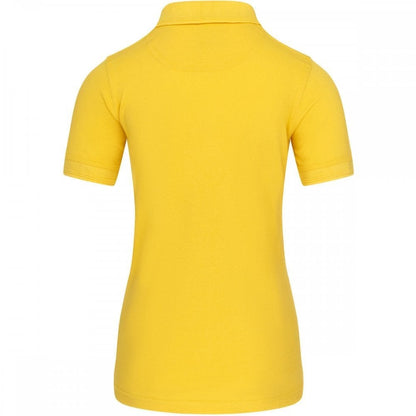 1160 Eagle Ladies Poloshirt (Wren)