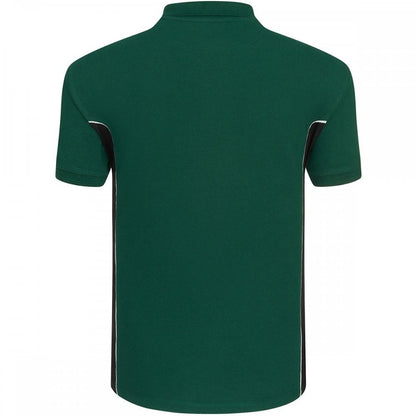 1180 Silverswift Two Tone Poloshirt