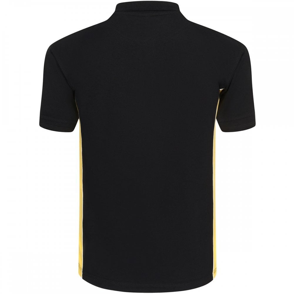 1180 Silverswift Two Tone Poloshirt