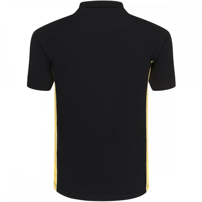 1180 Silverswift Two Tone Poloshirt