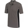 1180 Silverswift Two Tone Poloshirt