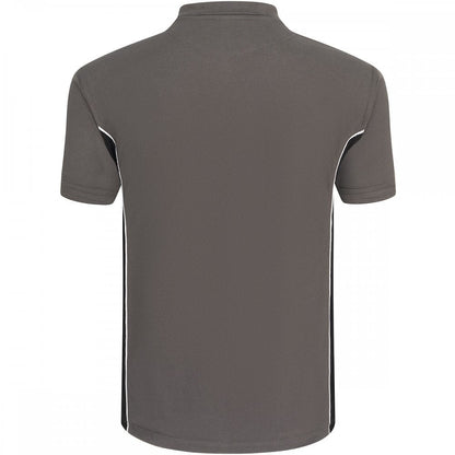 1180 Silverswift Two Tone Poloshirt