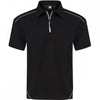 1183 Fireback Wicking Polyester Poloshirt