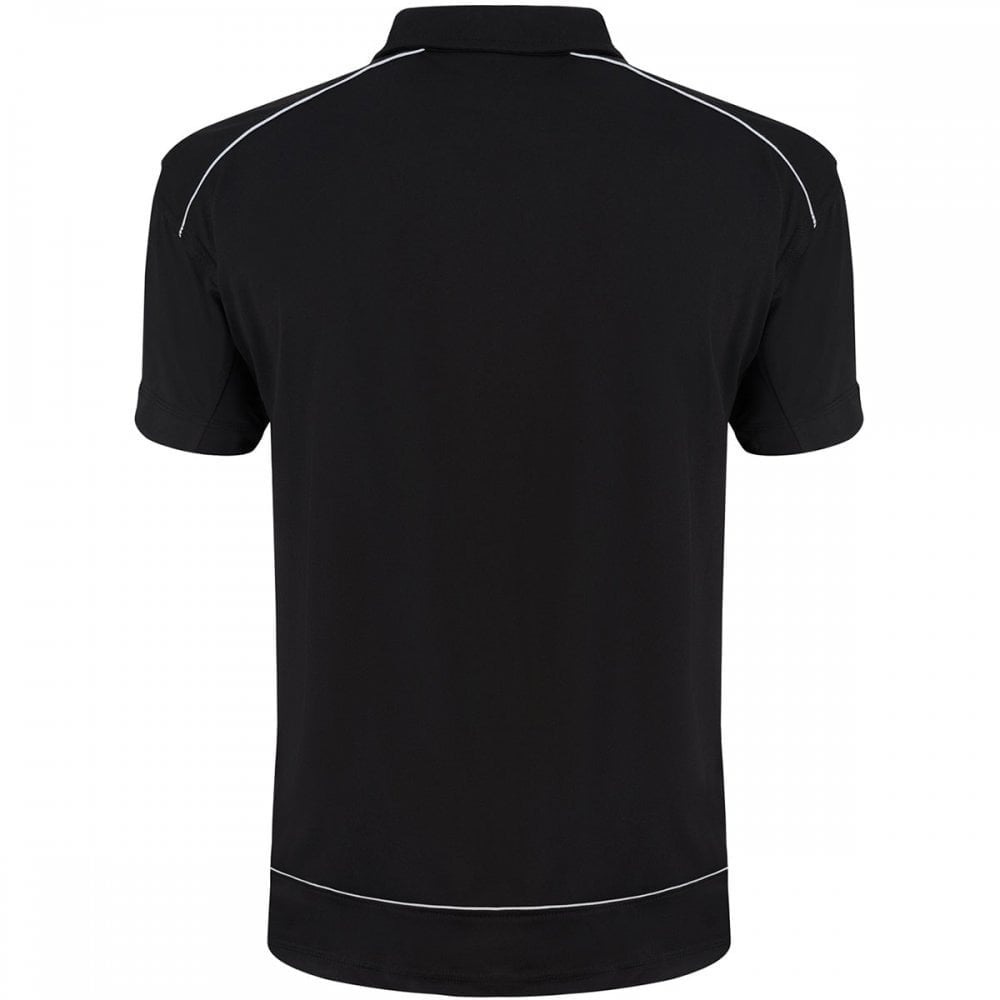 1183 Fireback Wicking Polyester Poloshirt