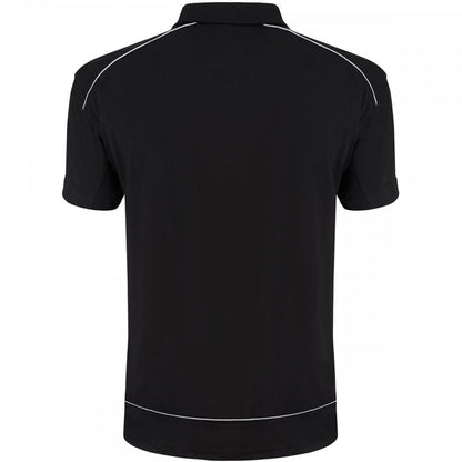 1183 Fireback Wicking Polyester Poloshirt