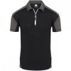 1183 Fireback Wicking Polyester Poloshirt