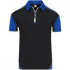 1183 Fireback Wicking Polyester Poloshirt