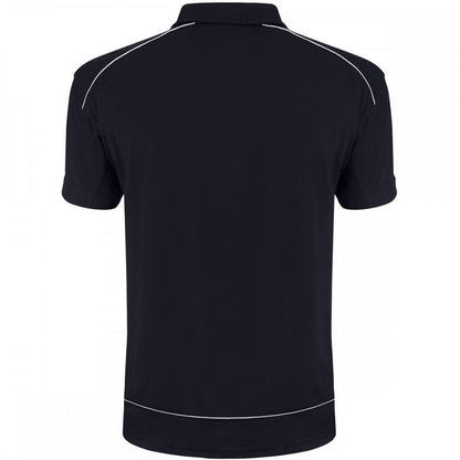 1183 Fireback Wicking Polyester Poloshirt