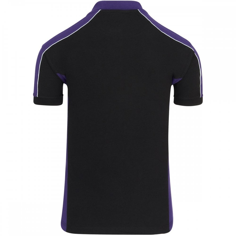 1188 Avocet Two Tone Poloshirt