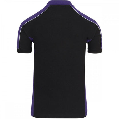 1188 Avocet Two Tone Poloshirt