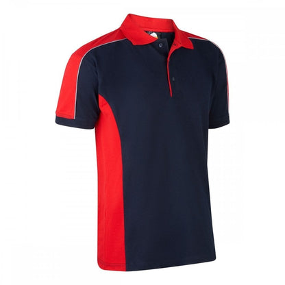 1188 Avocet Two Tone Poloshirt