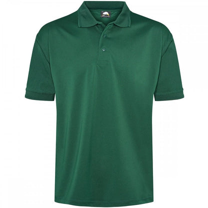 1190 Oriole Polyester Poloshirt