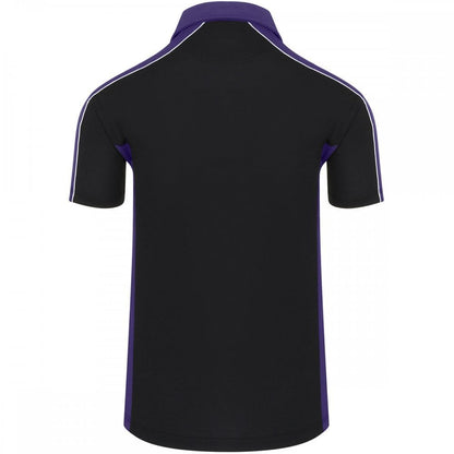 1198 Avocet Two Tone Polyester Poloshirt