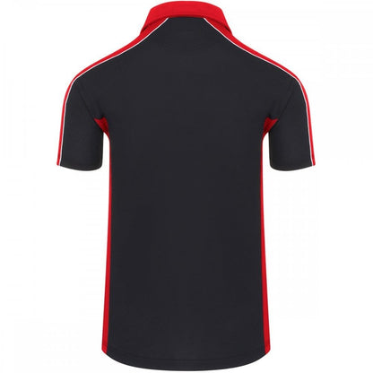 1198 Avocet Two Tone Polyester Poloshirt
