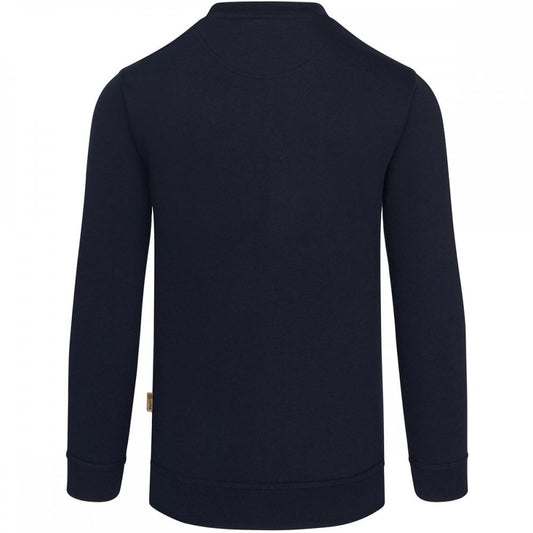 1200R Kestrel EarthPro Sweatshirt (GRS - 65% Recycled Polyester)