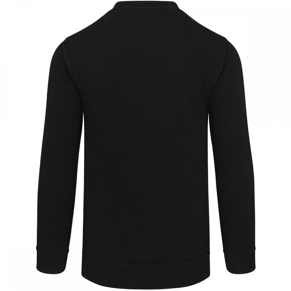 1255 Seagull 100% Cotton Sweatshirt