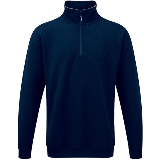 1270 Grouse 1/4 Zip Sweatshirt