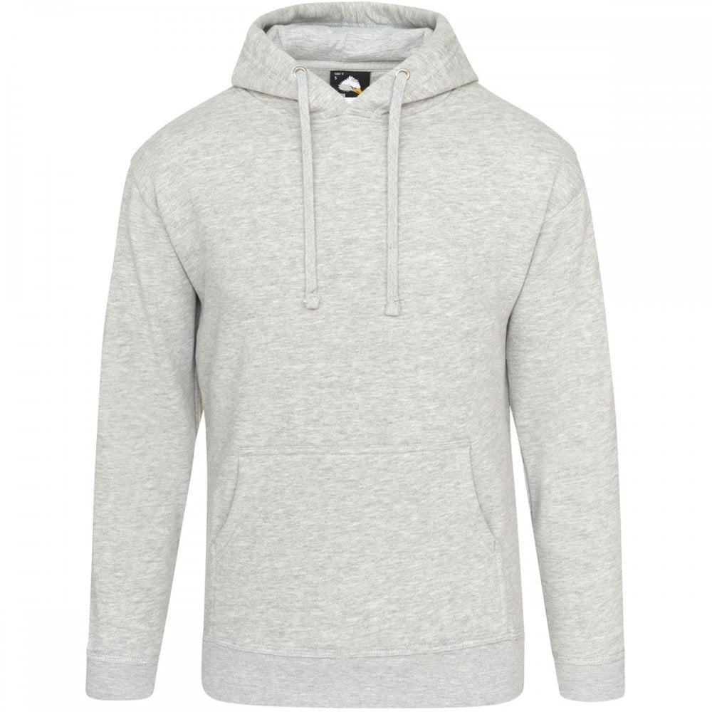 1280 Owl Hooded Sweatshirt