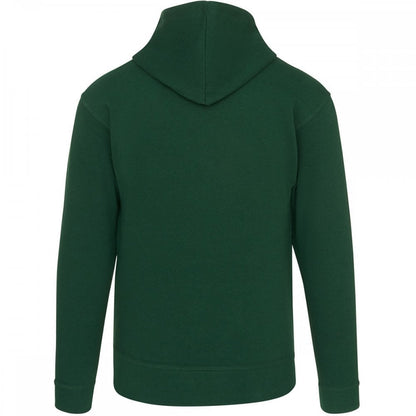 1280 Owl Hooded Sweatshirt