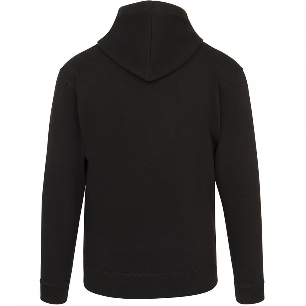 1280 Owl Hooded Sweatshirt