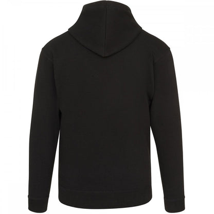 1280 Owl Hooded Sweatshirt