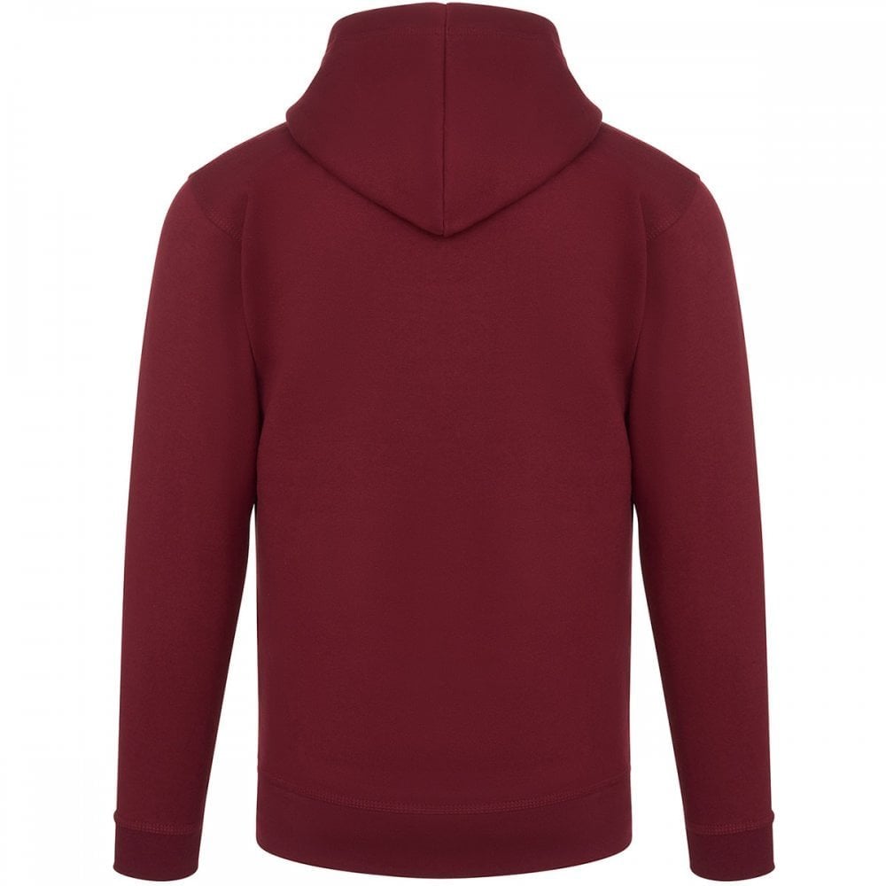 1280 Owl Hooded Sweatshirt