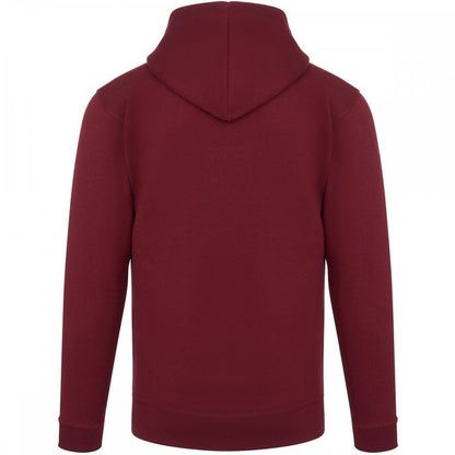 1280 Owl Hooded Sweatshirt