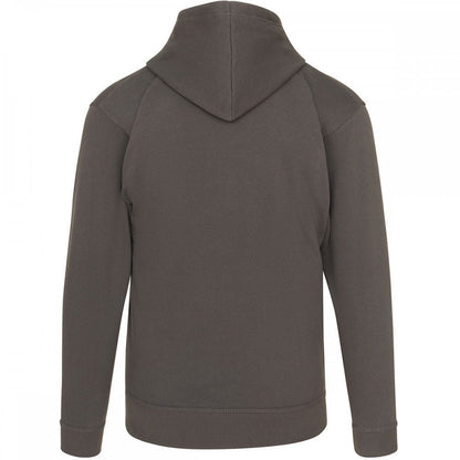 1280 Owl Hooded Sweatshirt