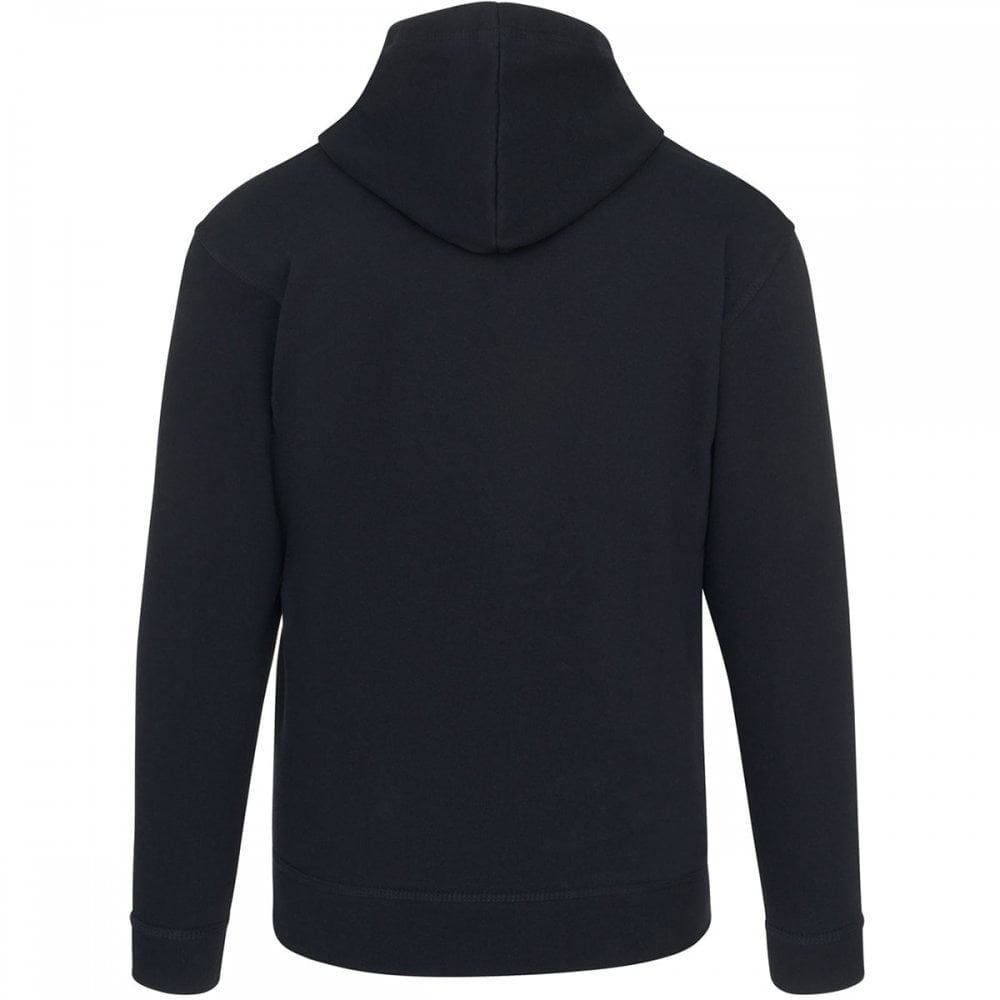 1280 Owl Hooded Sweatshirt