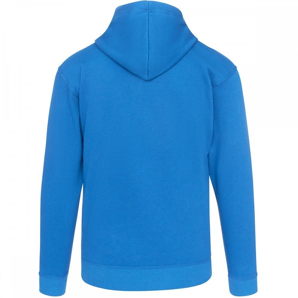 1280 Owl Hooded Sweatshirt