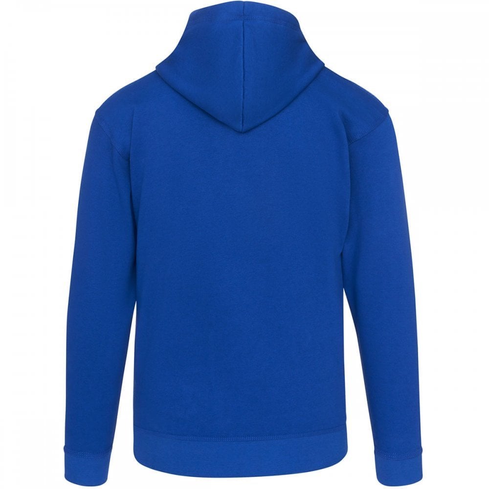 1280 Owl Hooded Sweatshirt