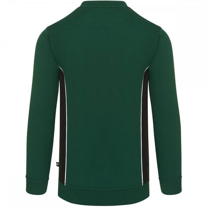 1290 Silverswift Two Tone Sweatshirt