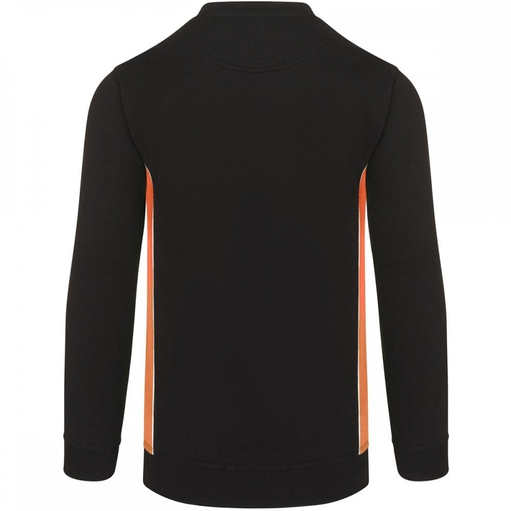 1290 Silverswift Two Tone Sweatshirt
