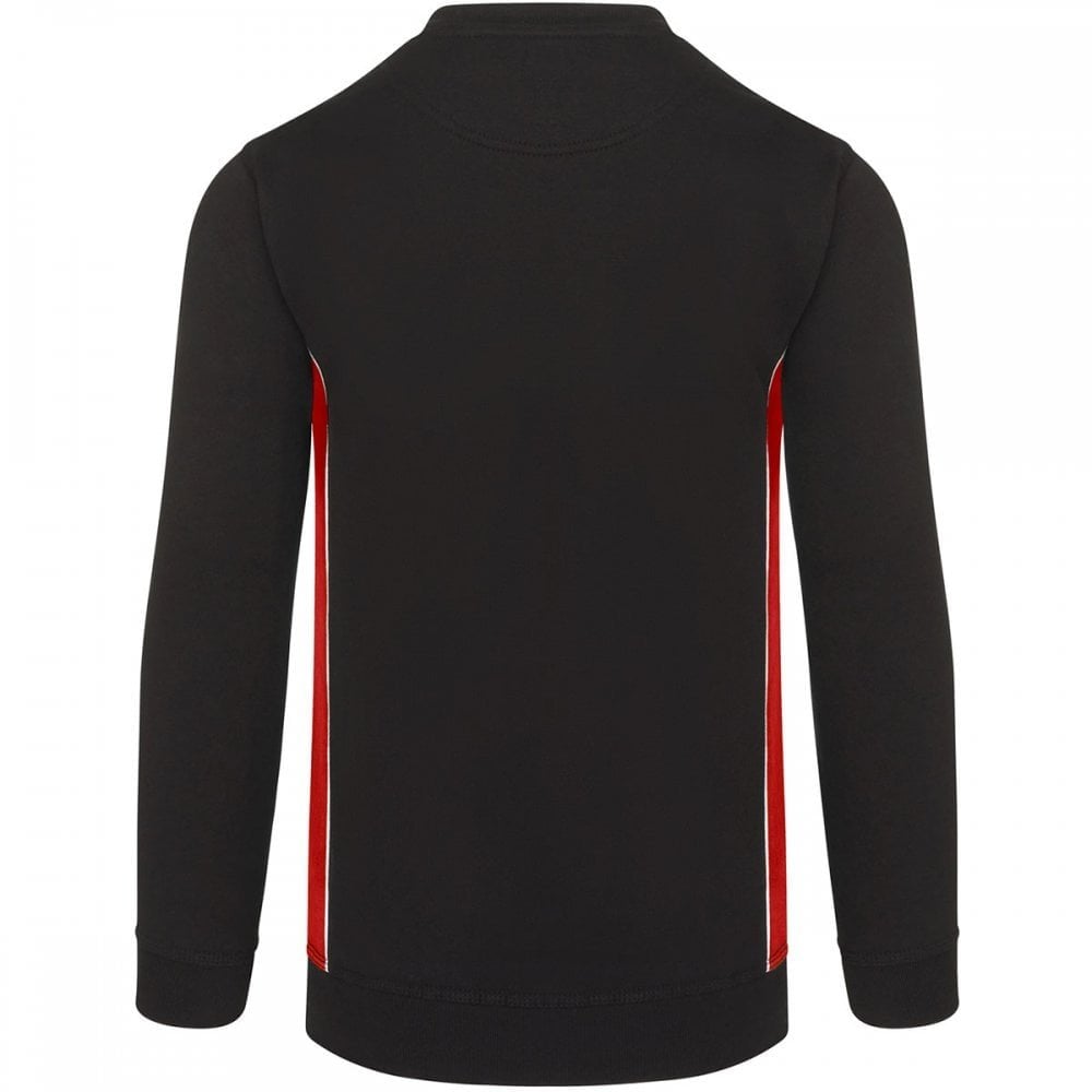 1290 Silverswift Two Tone Sweatshirt
