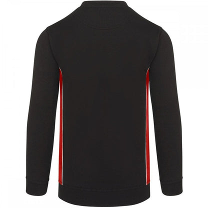 1290 Silverswift Two Tone Sweatshirt