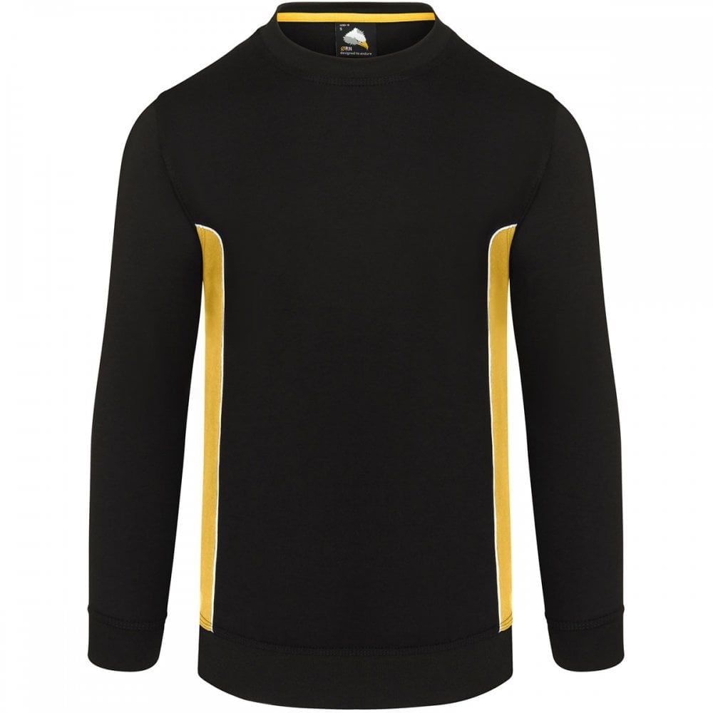 1290 Silverswift Two Tone Sweatshirt
