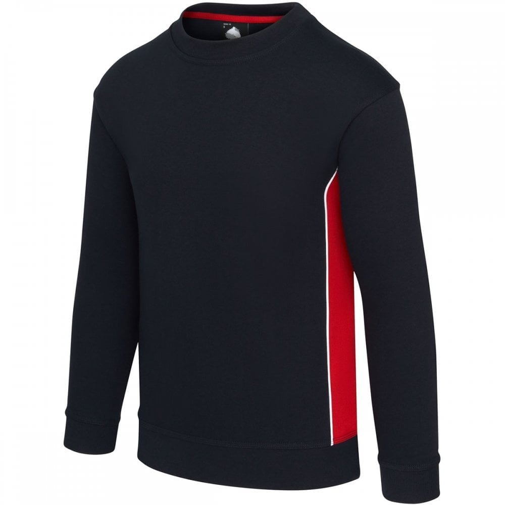 1290 Silverswift Two Tone Sweatshirt