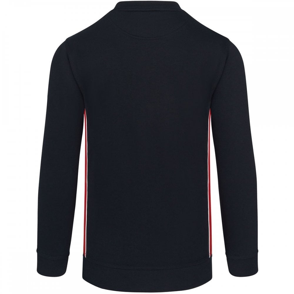 1290 Silverswift Two Tone Sweatshirt
