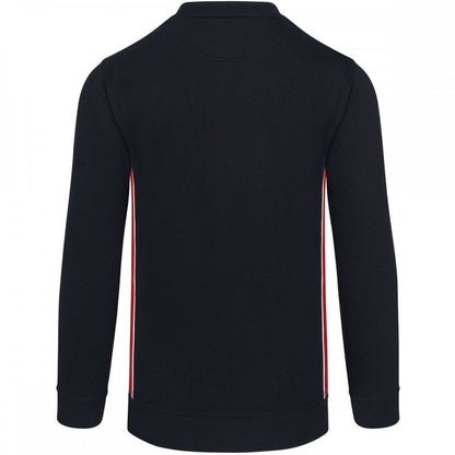 1290 Silverswift Two Tone Sweatshirt