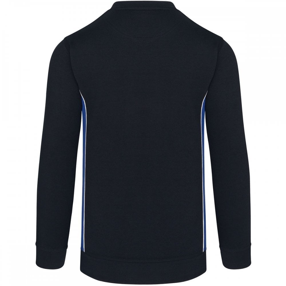 1290 Silverswift Two Tone Sweatshirt